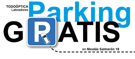 Parking Gratis Labradores -- Valladolid