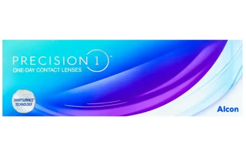 Precision 1