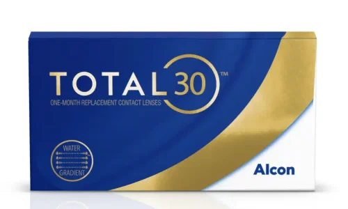 total 30 mensual